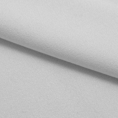 Костюмная ткань с вискозой "Бриджит", 210 гр/м2, шир.150см, цвет белый - купить в Шахтах. Цена 570.73 руб.