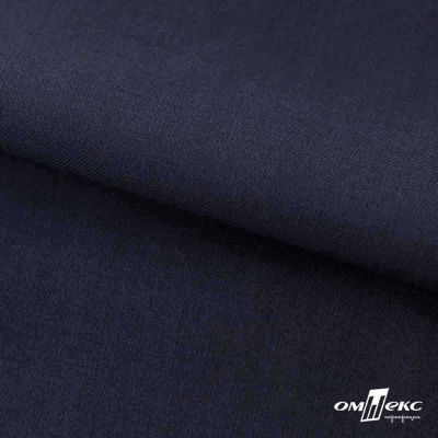 Ткань костюмная Зара, 92%P 8%S, Dark blue/Т.синий, 200 г/м2, шир.150 см - купить в Шахтах. Цена 325.28 руб.