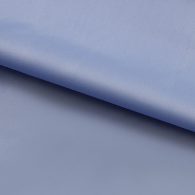 Курточная ткань Дюэл (дюспо) 16-4020, PU/WR/Milky, 80 гр/м2, шир.150см, цвет голубой - купить в Шахтах. Цена 145.80 руб.