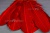 Декоративный Пучок из перьев, перо 23см/красный - купить в Шахтах. Цена: 11.16 руб.