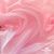 Ткань органза, 100% полиэстр, 28г/м2, шир. 150 см, цв. #47 розовая пудра - купить в Шахтах. Цена 86.24 руб.