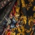 Ткань костюмная жаккард №130904, 256 гр/м2, шир.150см - купить в Шахтах. Цена 726.73 руб.