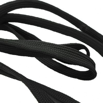 Шнурки т.4 100 см черный - купить в Шахтах. Цена: 12.41 руб.