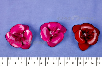 Украшение "Розы крупные" брак - купить в Шахтах. Цена: 66.10 руб.