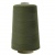 Швейные нитки (армированные) 28S/2, нам. 2 500 м, цвет 208 - купить в Шахтах. Цена: 139.91 руб.