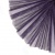Сетка Глиттер, 24 г/м2, шир.145 см., пурпурный - купить в Шахтах. Цена 117.24 руб.
