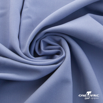 Ткань костюмная "Фабио" 82% P, 16% R, 2% S, 235 г/м2, шир.150 см, цв-голубой #21 - купить в Шахтах. Цена 520.68 руб.