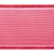 Лента капроновая, шир. 80 мм/уп. 25 м, цвет малиновый - купить в Шахтах. Цена: 19.77 руб.