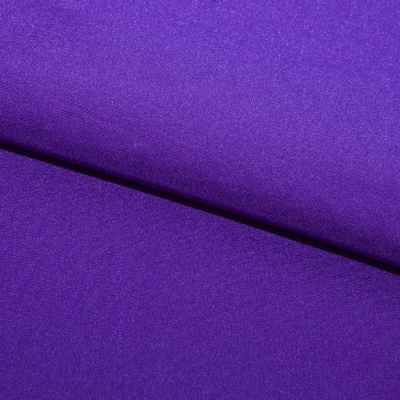 Бифлекс плотный col.603, 210 гр/м2, шир.150см, цвет фиолетовый - купить в Шахтах. Цена 653.26 руб.