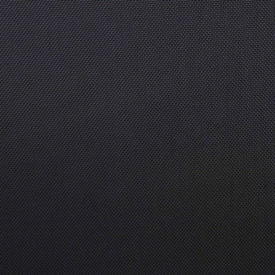 Оксфорд (Oxford) 420D, PU1000/WR, 130 гр/м2, шир.150см, цвет чёрный - купить в Шахтах. Цена 164.40 руб.
