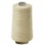 Швейные нитки (армированные) 28S/2, нам. 2 500 м, цвет 137 - купить в Шахтах. Цена: 148.95 руб.