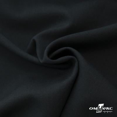 Ткань костюмная "Эльза" 80% P, 16% R, 4% S, 160 г/м2, шир.150 см, цв-чернильный #60 - купить в Шахтах. Цена 317.79 руб.