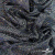 Трикотажное полотно голограмма, шир.140 см, #601-хамелеон чёрный - купить в Шахтах. Цена 452.76 руб.