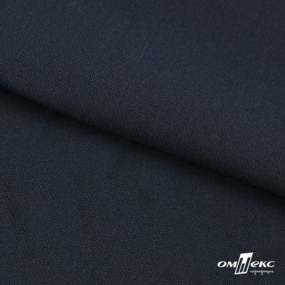 Ткань костюмная "Марко" 80% P, 16% R, 4% S, 220 г/м2, шир.150 см, цв-темно синий 35 - купить в Шахтах. Цена 528.29 руб.
