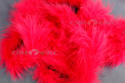 Марабу из пуха и перьев тонкое/насыщенно-розовый - купить в Шахтах. Цена: 61.70 руб.