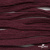 Шнур плетеный d-8 мм плоский, 70% хлопок 30% полиэстер, уп.85+/-1 м, цв.1014-бордо - купить в Шахтах. Цена: 735 руб.