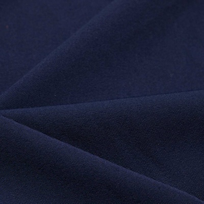 Ткань костюмная Picasso (Пикачу) 19-3940, 220 гр/м2, шир.150см, цвет синий - купить в Шахтах. Цена 321.53 руб.