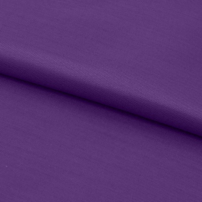 Ткань подкладочная Таффета 17-3834, антист., 53 гр/м2, шир.150см, цвет фиолетовый - купить в Шахтах. Цена 62.37 руб.
