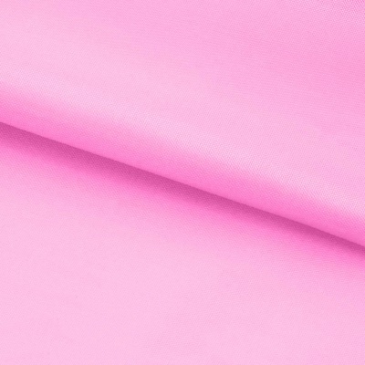 Ткань подкладочная Таффета 15-2215, антист., 53 гр/м2, шир.150см, цвет розовый - купить в Шахтах. Цена 62.37 руб.