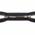 Молния металл Т-5 (2 сл.), 110 см, разъёмная, цвет чёрный - купить в Шахтах. Цена: 157.69 руб.