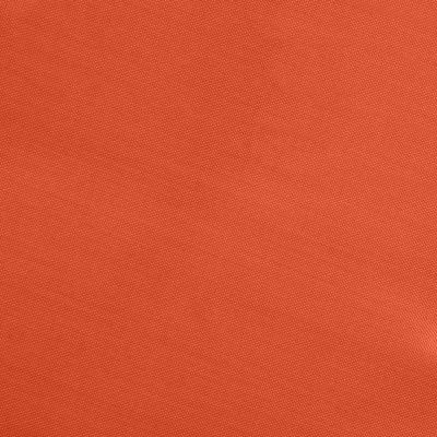 Ткань подкладочная "EURO222" 16-1459, 54 гр/м2, шир.150см, цвет оранжевый - купить в Шахтах. Цена 74.07 руб.