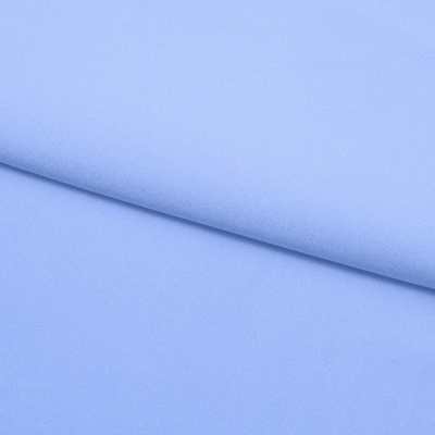 Бифлекс плотный col.807, 210 гр/м2, шир.150см, цвет голубой - купить в Шахтах. Цена 653.26 руб.