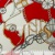 Плательная ткань "Фламенко" 13.1, 80 гр/м2, шир.150 см, принт этнический - купить в Шахтах. Цена 241.49 руб.