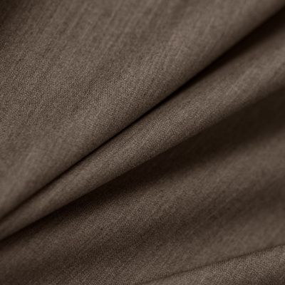 Костюмная ткань с вискозой "Флоренция" 18-1314, 195 гр/м2, шир.150см, цвет карамель - купить в Шахтах. Цена 458.04 руб.