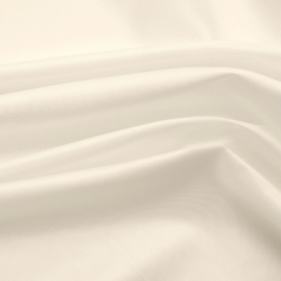 Курточная ткань Дюэл (дюспо) 13-0907, PU/WR/Milky, 80 гр/м2, шир.150см, цвет молочный - купить в Шахтах. Цена 141.80 руб.