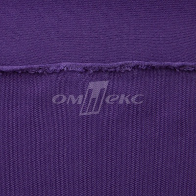 Трикотаж масло "Danmark", 190 гр/м2, шир.172см, цвет 79/фиолетовый - купить в Шахтах. Цена 1 105.79 руб.