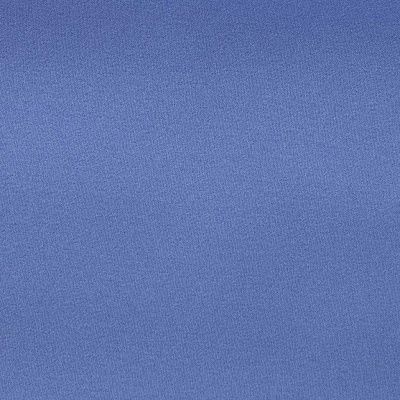 Креп стрейч Амузен 16-4032А, 85 гр/м2, шир.150см, цвет королевский синий - купить в Шахтах. Цена 196.05 руб.