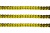Пайетки "ОмТекс" на нитях, SILVER-BASE, 6 мм С / упак.73+/-1м, цв. 7 - св.золото - купить в Шахтах. Цена: 468.37 руб.