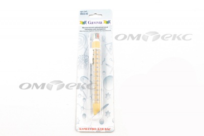 Маркировочный карандаш MSS-06 (6 цветных грифелей) - купить в Шахтах. Цена: 731.33 руб.