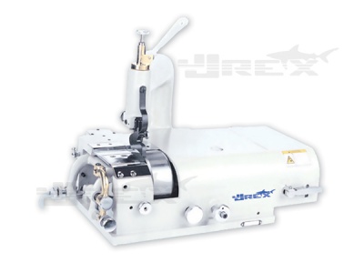 JJREX FS-801 Комплект специальной промышленной машины для утоньшения кожи - купить в Шахтах. Цена 51 114.40 руб.