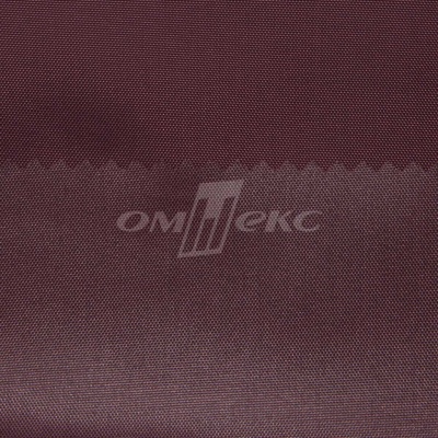 Текстильный материал  Оксфорд, PU, WR, 100% полиэфир, 80 г/м2  цвет Венге 19-1627, 150см - купить в Шахтах. Цена 100.23 руб.