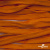 Шнур плетеный (плоский) d-12 мм, (уп.90+/-1м), 100% полиэстер, цв.267 - оранжевый - купить в Шахтах. Цена: 8.62 руб.