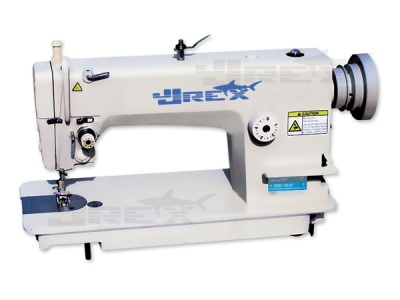 JJREX 0518 Комплект ПШМ с нижним и игольным продвижением для средних тканей - купить в Шахтах. Цена 65 690.85 руб.