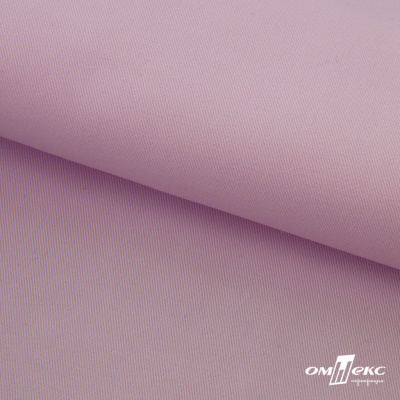 Ткань сорочечная Альто, 115 г/м2, 58% пэ,42% хл, шир.150 см, цв. розовый (12-2905) (арт.101) - купить в Шахтах. Цена 296.16 руб.