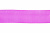 Лента органза 1015, шир. 10 мм/уп. 22,8+/-0,5 м, цвет ярк.розовый - купить в Шахтах. Цена: 38.39 руб.