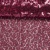 Сетка с пайетками №11, 188 гр/м2, шир.140см, цвет бордо - купить в Шахтах. Цена 454.12 руб.