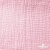 Ткань Муслин, 100% хлопок, 125 гр/м2, шир. 135 см   Цв. Розовый Кварц   - купить в Шахтах. Цена 337.25 руб.