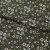 Плательная ткань "Фламенко" 11.2, 80 гр/м2, шир.150 см, принт растительный - купить в Шахтах. Цена 259.21 руб.