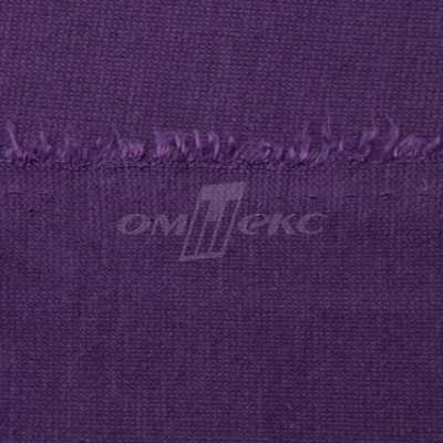 Трикотаж "Понто" ROMA # 45 (2,28м/кг), 250 гр/м2, шир.175см, цвет фиолетовый - купить в Шахтах. Цена 1 112.14 руб.