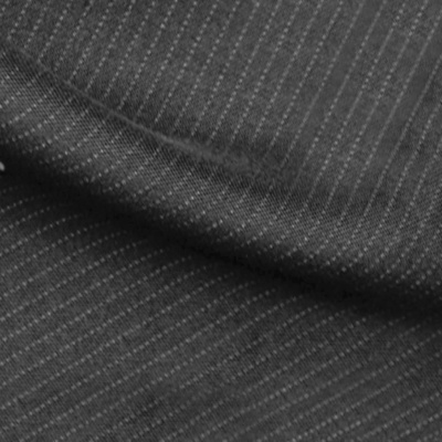 Ткань костюмная 25332 2001, 167 гр/м2, шир.150см, цвет серый - купить в Шахтах. Цена 367.67 руб.