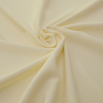 Костюмная ткань "Элис" 11-0507, 200 гр/м2, шир.150см, цвет молоко - купить в Шахтах. Цена 303.10 руб.