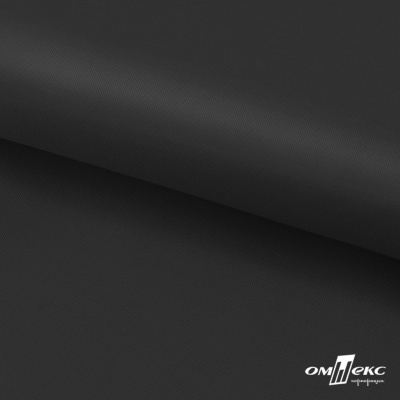 Ткань подкладочная Таффета 190Т,Middle, BLACK, 58 г/м2, антистатик, шир.150 см - купить в Шахтах. Цена 39.67 руб.