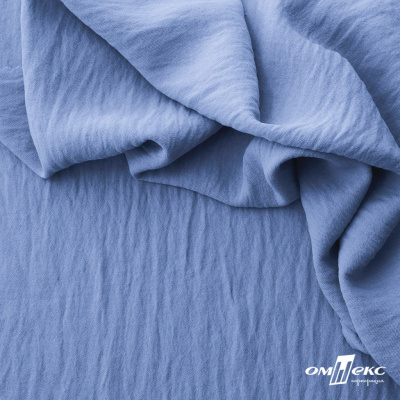 Ткань костюмная "Марлен", 97%P 3%S, 170 г/м2 ш.150 см, цв. серо-голубой - купить в Шахтах. Цена 217.67 руб.