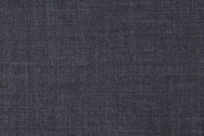 Костюмная ткань с вискозой "Верона", 155 гр/м2, шир.150см, цвет т.серый - купить в Шахтах. Цена 522.72 руб.