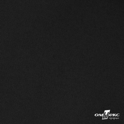 Ткань подкладочная Таффета 190Т, Middle, BLACK, 53 г/м2, шир.150 см   - купить в Шахтах. Цена 35.50 руб.