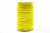 0370-1301-Шнур эластичный 3 мм, (уп.100+/-1м), цв.110 - желтый - купить в Шахтах. Цена: 459.62 руб.